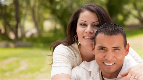 Latin dating: Connect with Hispanic singles 